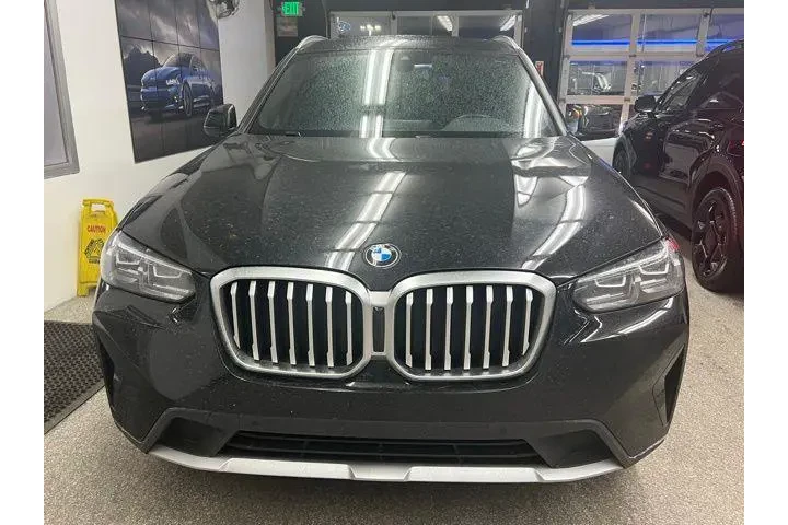 $34500 : BMW X3 2022 AWD xDrive30i 4d image 3