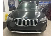 $34500 : BMW X3 2022 AWD xDrive30i 4d thumbnail