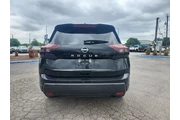 $23998 : Nissan Rogue 2025 SV 4dr Cro thumbnail