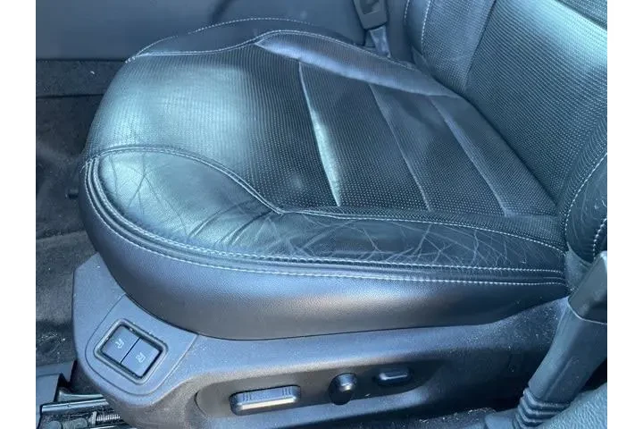 Ford Taurus 2015 Limited 4dr image 7