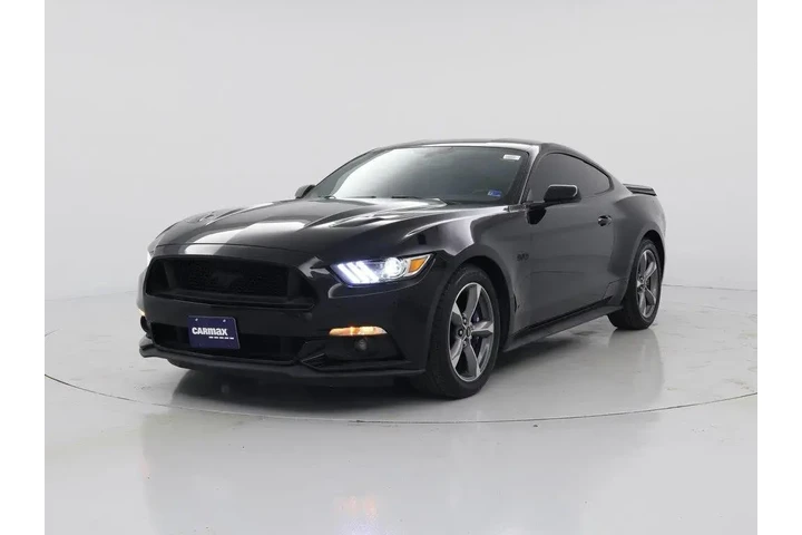 $31998 : Ford Mustang 2017 GT 2dr Fas image 4