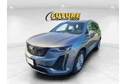 $36997 : Cadillac XT6 2024 4x4 Luxury thumbnail