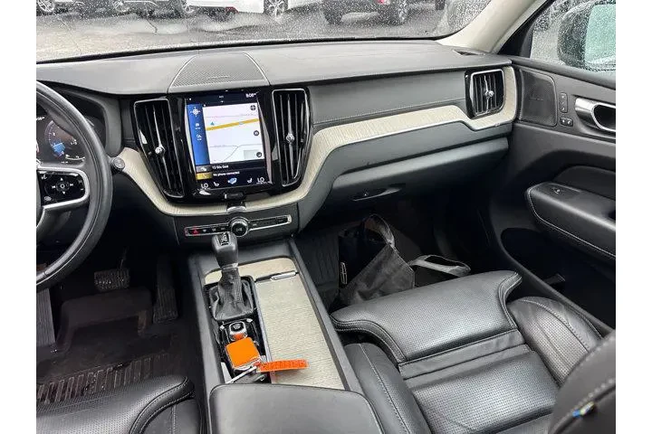 $25985 : Volvo XC60 2021 AWD T5 Inscr image 8