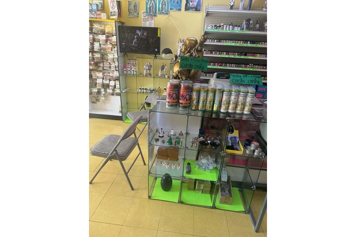 BOTÁNICA SAN JUDAS TADEO image 6