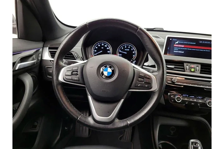 $19998 : BMW X1 2020 sDrive28i 4dr Sp image 10