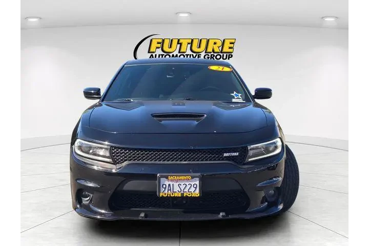 $30750 : Dodge Charger 2021 R/T 4dr S image 2