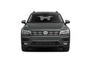 Volkswagen Tiguan 2020 AWD S thumbnail