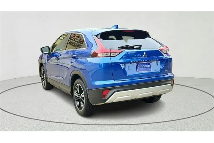 $24248 : Mitsubishi Eclipse Cross 202 image 5