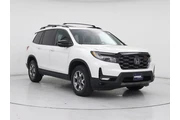 Honda Passport 2023 AWD Trai