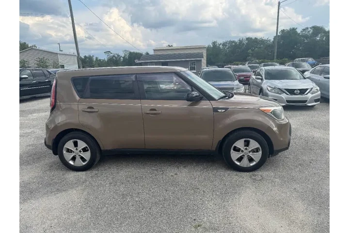 $6797 : 2014 Soul image 5