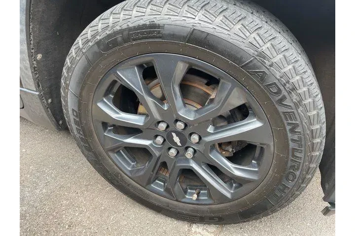 $24995 : Chevrolet Traverse 2019 High image 5