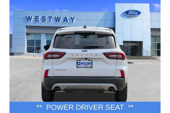 $24495 : Ford Escape 2024 Active 4dr image 4