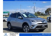 Toyota RAV4 Hybrid 2018 AWD en San Jose