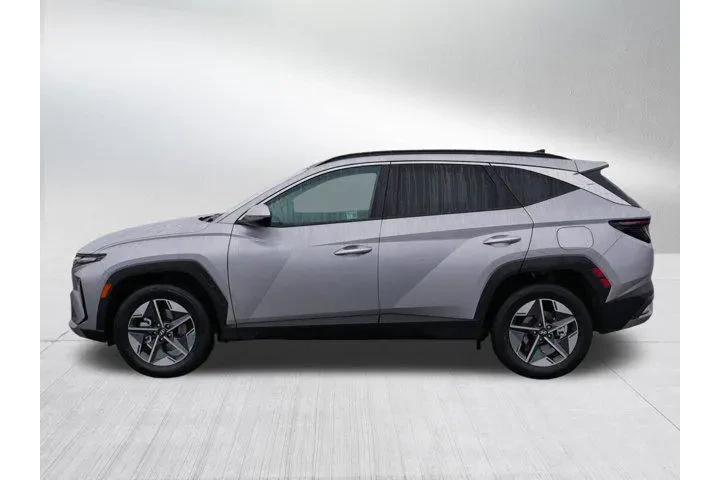 $31500 : Hyundai TUCSON Hybrid 2025 A image 4