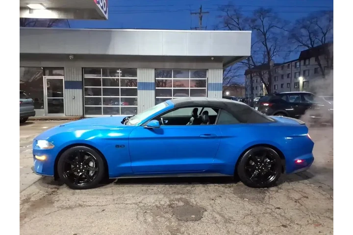 $28787 : Ford Mustang 2019 GT Premium image 4