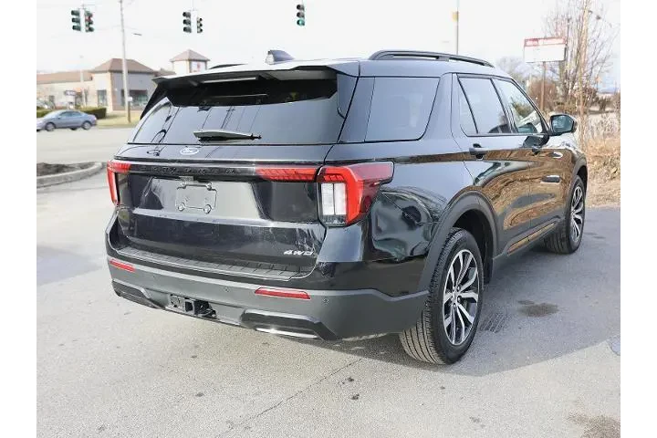 $39209 : Ford Explorer 2025 AWD ST-Li image 7