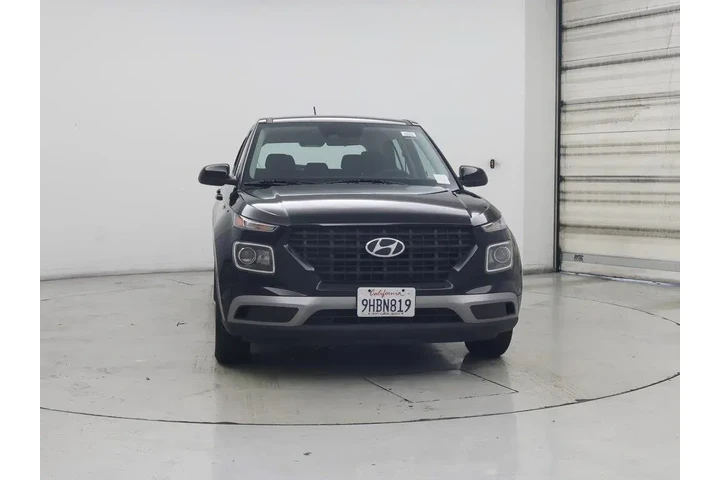 $17998 : Hyundai VENUE 2023 SE 4dr Cr image 5