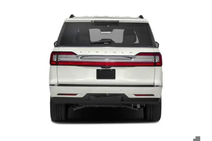 $39990 : Lincoln Navigator 2021 4x2 R image 5