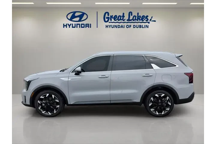$33566 : Kia Sorento 2025 EX 4dr SUV image 2