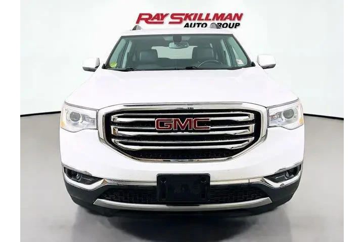 $19975 : GMC Acadia 2019 SLT-1 4dr SU image 2