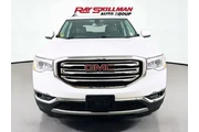 $19975 : GMC Acadia 2019 SLT-1 4dr SU thumbnail