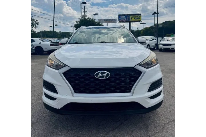 $11900 : 2019 Tucson Value image 10