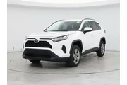 $28998 : Toyota RAV4 2023 XLE 4dr SUV thumbnail