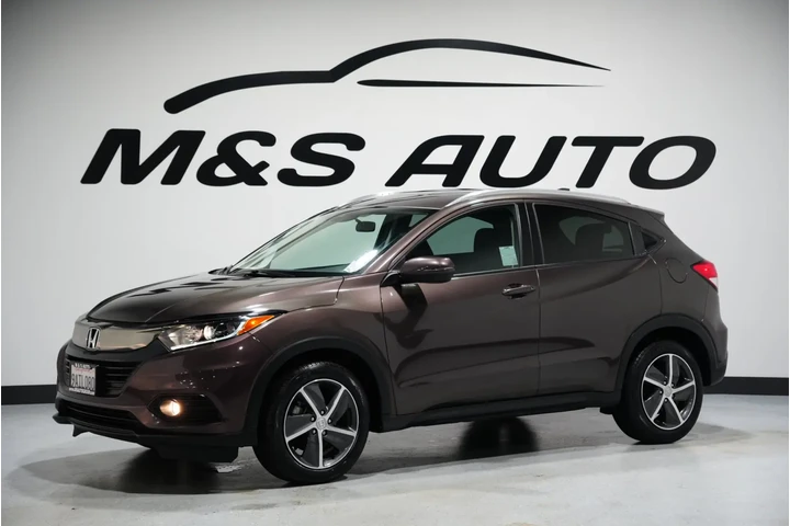 $21881.28 : 2022 HR-V image 4