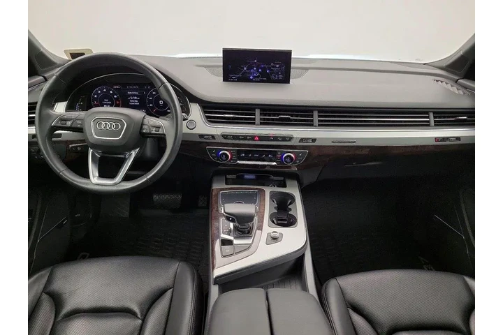 $24998 : Audi Q7 2019 AWD quattro SE image 9