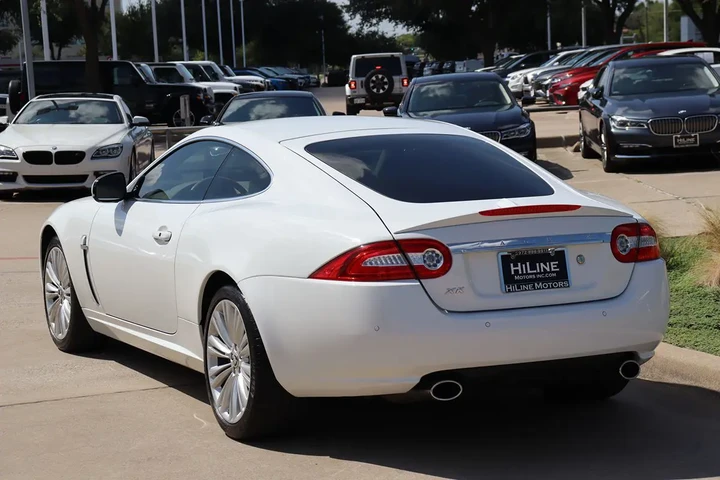 $25857 : 2011 XK image 8