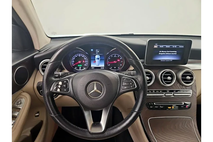 $20998 : Mercedes-Benz GLC 2019 GLC 3 image 10