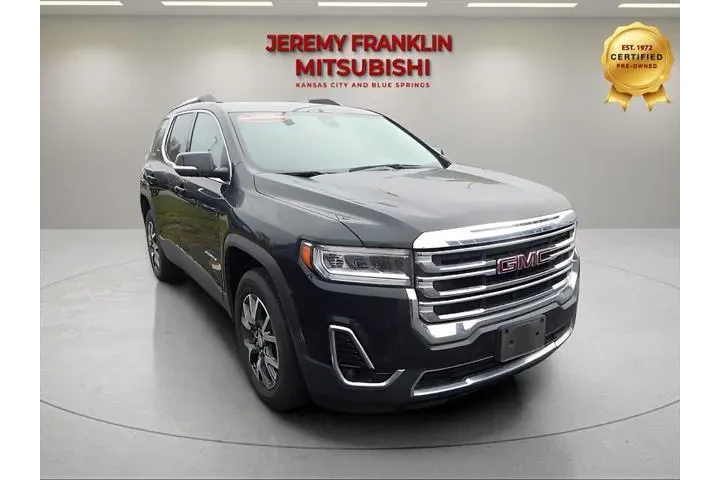 $28988 : GMC Acadia 2023 4x4 SLT 4dr image 1