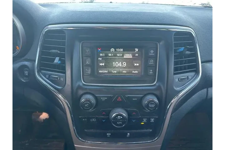 $7500 : Jeep Grand Cherokee 2015 4x4 image 6