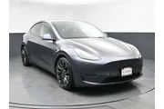 $25226 : Tesla Model Y 2021 AWD Perfo thumbnail