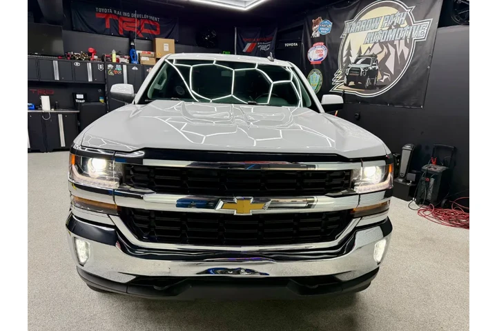 $20995 : 2016 Silverado 1500 image 8