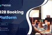 B2B Booking Platform en Australia