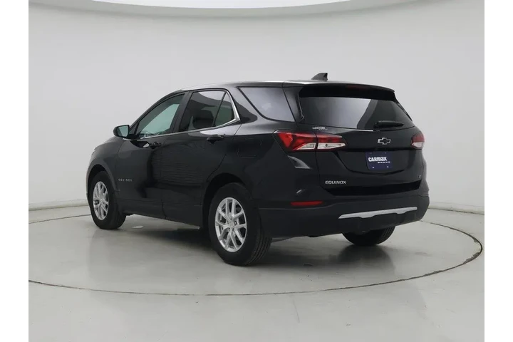 $22998 : Chevrolet Equinox 2024 LT 4d image 2