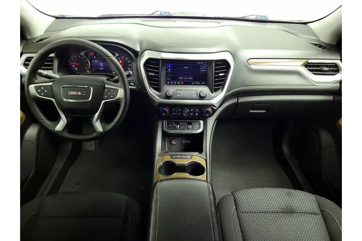 $21998 : GMC Acadia 2021 SLE 4dr SUV image 9