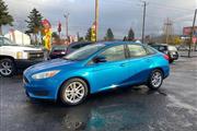 2015 Focus SE en Portland