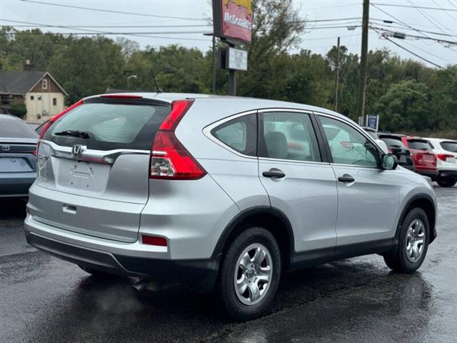 $14295 : 2016 CR-V LX image 8