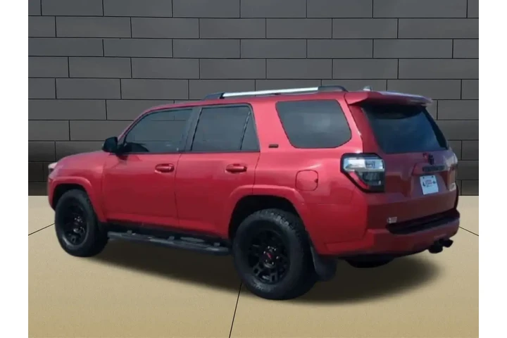 $34592 : Toyota 4Runner 2022 4x2 SR5 image 6