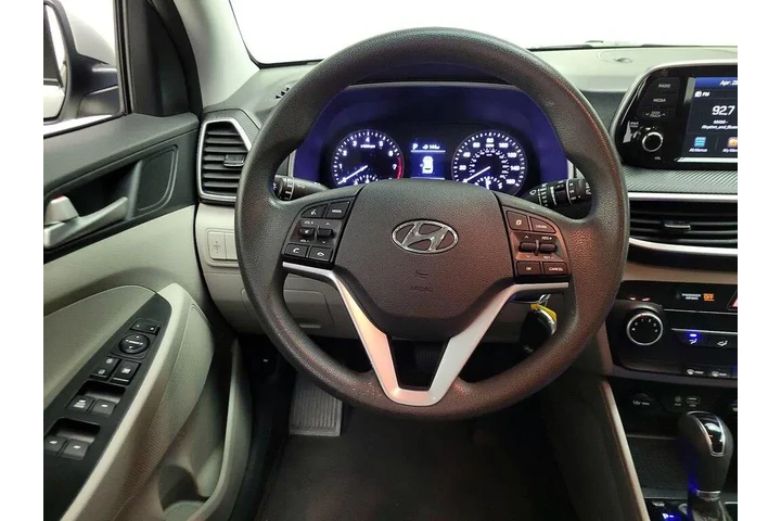 $17998 : Hyundai TUCSON 2020 SE 4dr S image 10