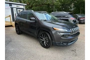 $9999 : 2015 Cherokee Limited thumbnail
