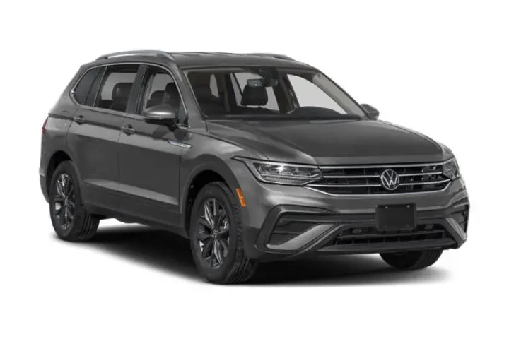 $24995 : Volkswagen Tiguan 2022 AWD S image 6
