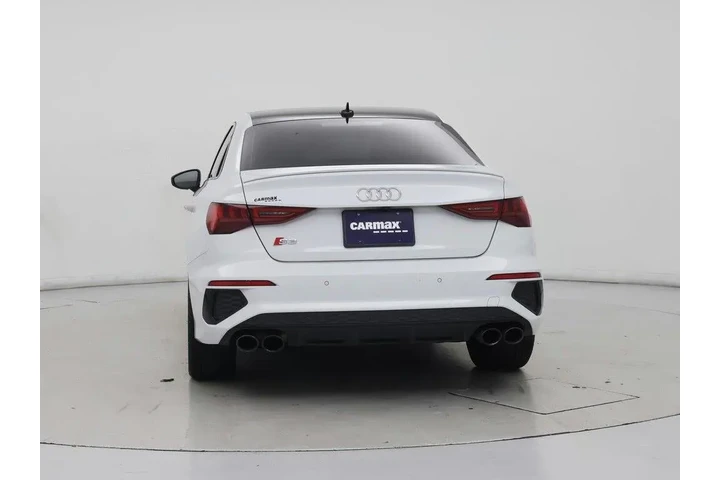 $34998 : Audi S3 2022 AWD 2.0T quattr image 6