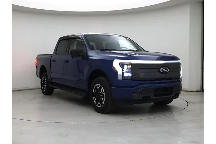 $36998 : Ford F-150 Lightning 2022 AW image 1