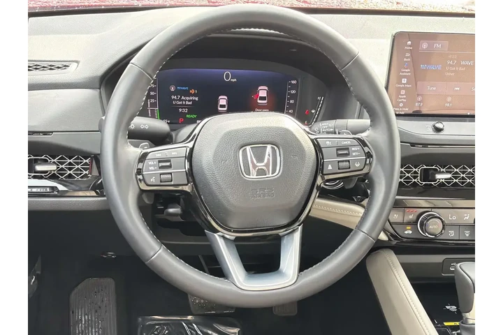 $31540 : Honda Accord Hybrid 2024 Tou image 9