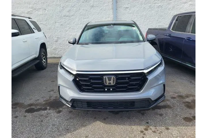 $30976 : Honda CR-V 2024 AWD EX 4dr S image 2