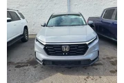$30976 : Honda CR-V 2024 AWD EX 4dr S thumbnail