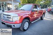 2013 F-150 XLT 4WD thumbnail